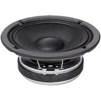 Main product image for FaitalPRO 6FE200 6" Professional Woofer 8 Ohm 294-1152